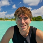 Image for the Travel programme "Indian Ocean with Simon Reeve"