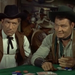 Image for the Film programme "Ten Wanted Men"