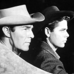 Image for the Film programme "The Desperadoes"