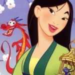 Image for the Film programme "Mulan"