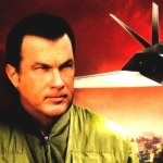 Image for the Film programme "Flight of Fury"