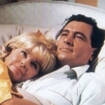 Image for the Film programme "Lover Come Back"