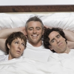 Image for the Sitcom programme "Episodes"