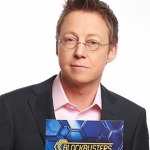 Image for the Quiz Show programme "Blockbusters"