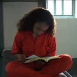 Image for the Documentary programme "The 16-Year-Old Killer: Cyntoia's Story"