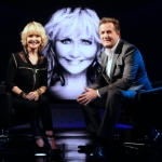 Image for episode "Lulu" from Chat Show programme "Piers Morgan's Life Stories"