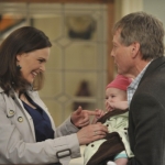 Image for episode "The Family in the Feud" from Drama programme "Bones"