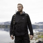 Image for the Travel programme "Freddie Flintoff Goes Wild"