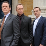 Image for episode "Fearful Symmetry" from Drama programme "Lewis"