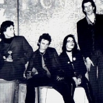 Image for the Documentary programme "TV Smith and the Adverts"