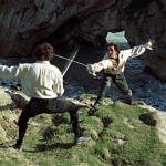 Image for the Film programme "The Moonraker"
