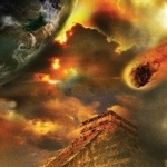 Image for the Scientific Documentary programme "Ancient Apocalypse"