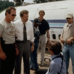 Image for the Film programme "U.S. Marshals"