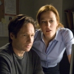 Image for the Film programme "The X Files"