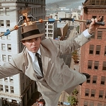 Image for the Film programme "Inspector Gadget"