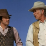 Image for the Film programme "The Magnificent Seven Ride!"