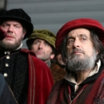 Image for the Film programme "The Merchant of Venice"