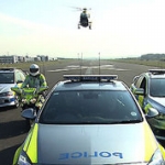Image for the Documentary programme "Ultimate Police Interceptors"
