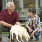 Image for the Film programme "Marley and Me: The Puppy Years"