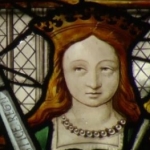 Image for the History Documentary programme "She-Wolves: England's Early Queens"