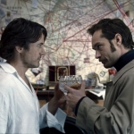 Image for the Film programme "Sherlock Holmes: A Game of Shadows"