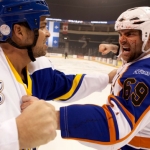 Image for the Film programme "Goon"