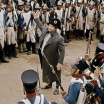 Image for the Film programme "Waterloo"