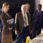 Image for the Drama programme "The Closer"