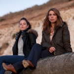 Image for episode "Holly" from Drama programme "True Love"