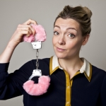 Image for the Documentary programme "Cherry Healey: How to Get a Life"