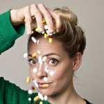 Image for episode "Are We All Addicts?" from Documentary programme "Cherry Healey: How to Get a Life"