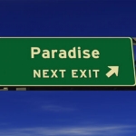Image for the Documentary programme "Paradise Lost"