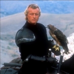 Image for the Film programme "Ladyhawke"
