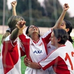 Image for the Film programme "Bend it Like Beckham"