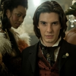 Image for the Film programme "Dorian Gray"
