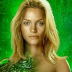 Image for the Film programme "Species II"