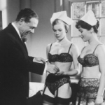 Image for the Film programme "Carry on Regardless"