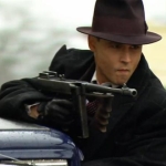 Image for the Film programme "Public Enemies"