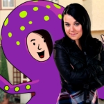 Image for the Childrens programme "The Tracy Beaker Survival Files: Tales From the Dumping Ground"
