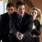 Image for the Film programme "This Means War"
