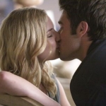 Image for episode "Loyalty" from Drama programme "Revenge"