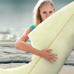 Image for the Film programme "Soul Surfer"
