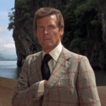 Image for the Film programme "The Man with the Golden Gun"