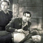 Image for the Film programme "The Cross of Lorraine"