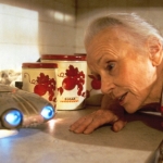 Image for the Film programme "Batteries Not Included"