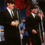 Image for the Film programme "Blues Brothers 2000"