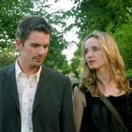 Image for the Film programme "Before Sunset"