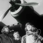 Image for the Film programme "One of Our Aircraft is Missing"