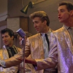 Image for the Film programme "Peggy Sue Got Married"