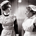 Image for the Drama programme "Upstairs, Downstairs"